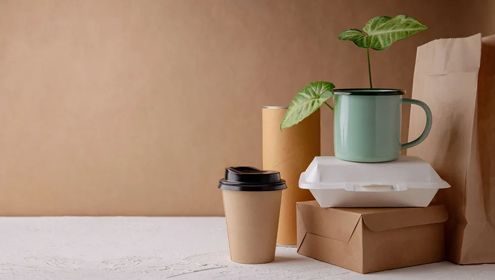 Exploring Our Environmentally Friendly Product Range