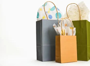 gift bag