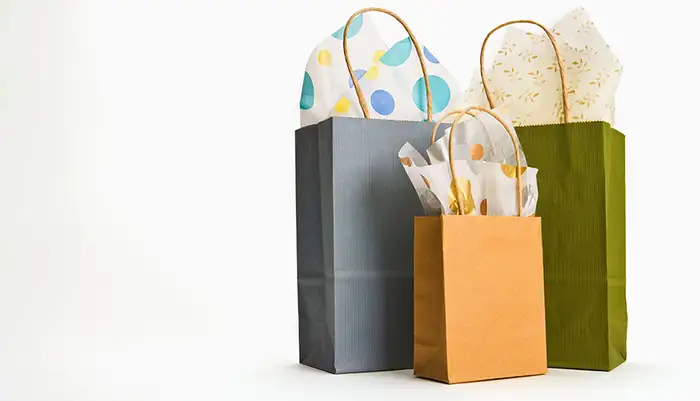 gift bag